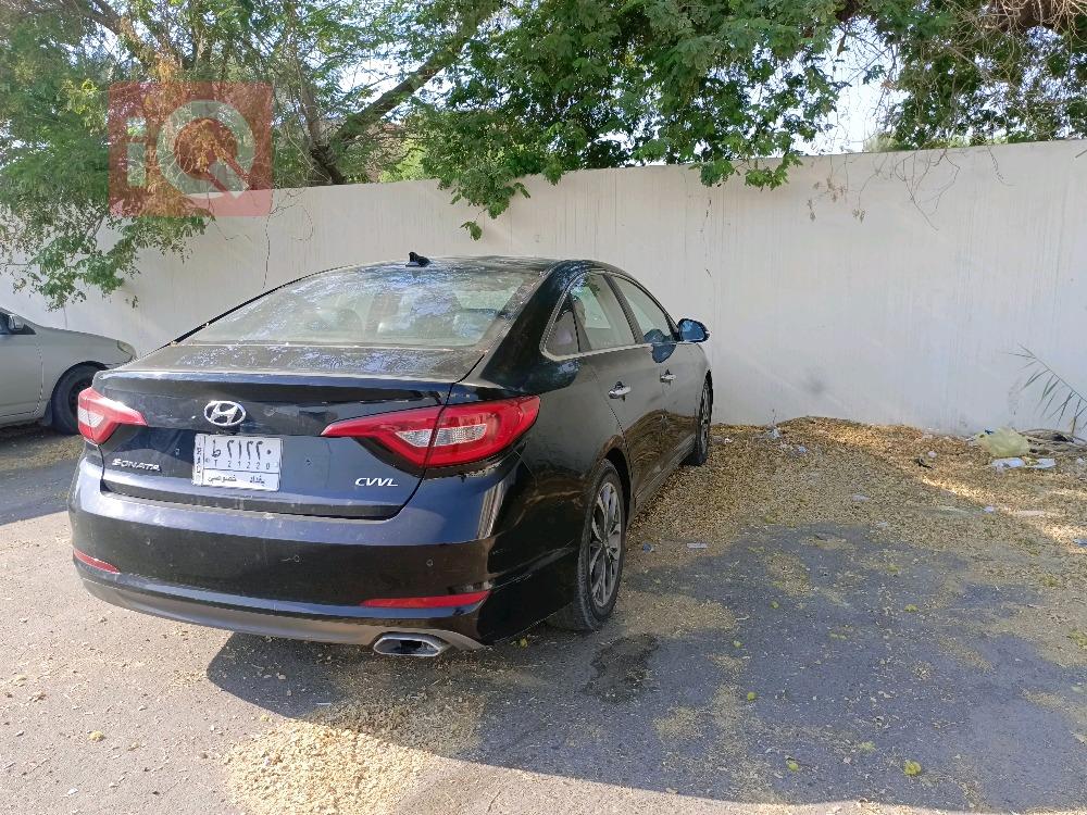 هيونداي سوناتا